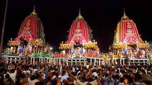 Image result for puri jagannath god