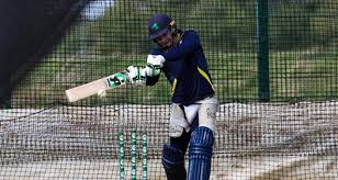 Cricket Ireland - News update