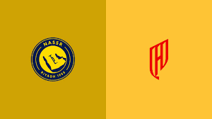 ~!$+[𝐇𝐞𝐫𝐞'𝐬 𝐖𝐚𝐲 𝐓𝐨 𝐋𝐢𝐯𝐞] Al Nassr vs Al Kholood LIVE FREE - Port of Rotterdam