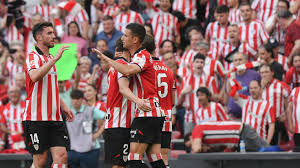 ¿El gol de Guruzeta y las manos de Simón devuelven el aire al Athletic?