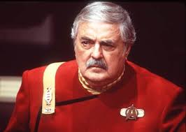Elliot Marks / AP file / Paramount Pictures. James Doohan appears in character as Montgomery &quot;Scotty&quot; Scott in a scene from the 1994 film &quot;Star Trek ... - 051014_scotty_hmed7p.grid-6x2