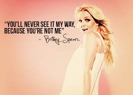 Greatest 5 memorable quotes about britney spears picture German ... via Relatably.com