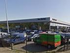 Ford van Berkel wordt overgenomen door Van Mossel Ford
