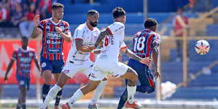 Paulistão A4 Rivalo