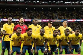 Com três do Atlético, Equador anuncia convocados para amistoso pré-Copa do Mundo