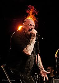 Image result for Paul Di'Anno