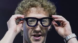 Les lunettes IA de Zuckerberg mises en cause dans la collecte de données privées