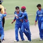 U-19 World Cup: Afghans stun