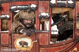 Image result for the hateful eight