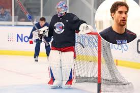 Rangers' Dylan Garand Set to Make NHL Debut