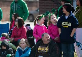 Image result for st patrick's day parade 2015