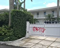 Image of Jeffrey Epstein's Palm Beach Estate