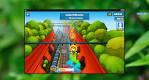 Subway Surfers PC Game