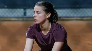French Open: Maja Chwalińska - Suzan Lamens. Relacja live i wynik na żywo online