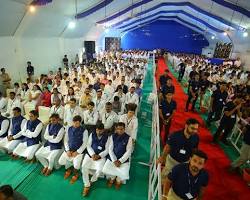 Image of Auditorium at IITRAM