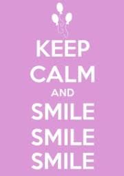 Smile No Matter What Quotes. QuotesGram via Relatably.com
