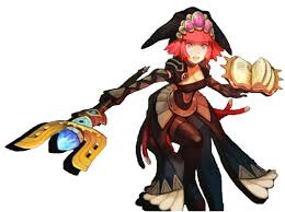 Hasil gambar untuk dragon nest