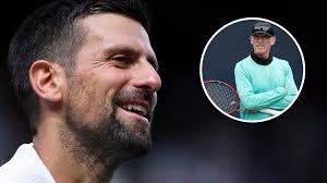 The Tennis Gazette - News update