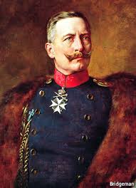 Image result for kaiser/hitler