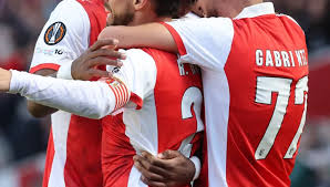 Braga Looks to Extend Dominance Against Arouca in Primeira Liga Clash