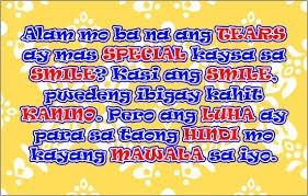 We Love Tagalog Quotes: Tagalog Love Quotes for HIM via Relatably.com