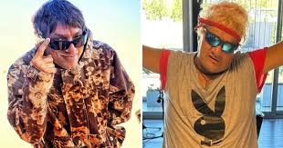 ¿Es Joaquín Levinton el Pity Alvarez de los Chetos? El Rockero Nacional que Trasciende los Mitos