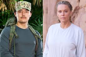 Collin Gosselin Joins Reality Show Special Forces 3 Years After Estranged Mom Kate Appeared on Series