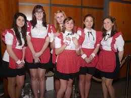 Picture of Maid café