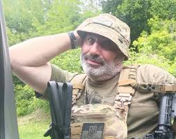 Hromadske - News update