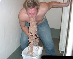 Resultado de imagem para VOMITANDO PEIXE
