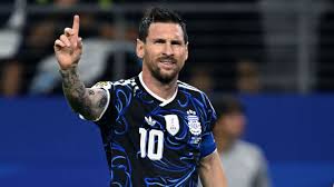 Argentina x Cabo Verde: onde assistir ao vivo e escalações do jogo da Copa do Mundo