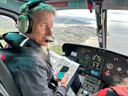 Kraft, Narvik | Aasland tar saken om nytt Nygård kraftverk