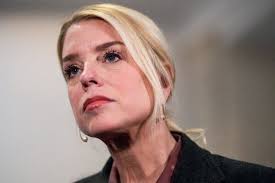 pam bondi