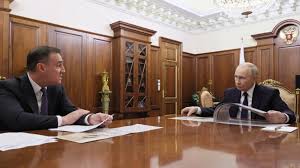 дмитрий патрушев