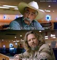 Walter Big Lebowski Quotes. QuotesGram via Relatably.com