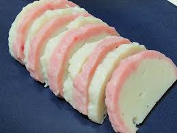 Image result for kamaboko