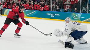 Olympic men's hockey power rankings: Finland, Sweden heating up at right time