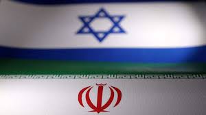 Iran-Israel conflict: TA-35 index crashes 2% as Tel Aviv stocks dive amid fresh flare-up in Middle East tensions