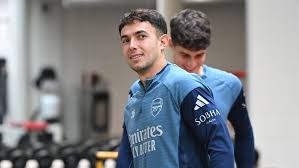 Arsenal.com - News update