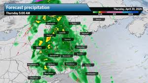 Why Boston’s weather forecast is dominating search trends right now
