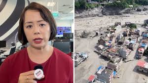 Watch: What caused the Nepal-Tibet flash floods? — BBC
