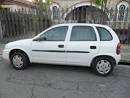 Corsa super 2001