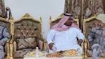 نائب أمير نجران يشارك رجال