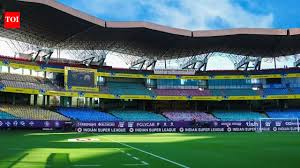 Kerala Blasters' first ISL home game on track, but stadium rent row casts shadow over future matches