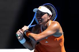 Jessica Pegula Reveals How Husband Taylor Gahagen Has Taken Charge of Her Player's Box And Eliminated Her Biggest Pet Peeve