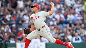 Ranger Suárez and Bryce Harper Lead Phillies to Victory Over Guardians