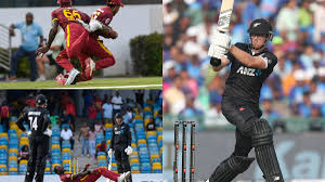 WI vs NZ: रोमांचक वनडे मैच में जीता न्यूजीलैंड; 189 का लक्ष्य, 38 रन में गंवाए 5 विकेट, फिर 1 विकेट से मिली जीत