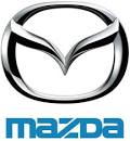 Znaczek Mazda