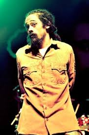 Damian Marley