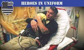 Heroes in Uniform: Savannah Police Officer Goes Above and Beyond for Abandoned Toddler - HVAC Insider